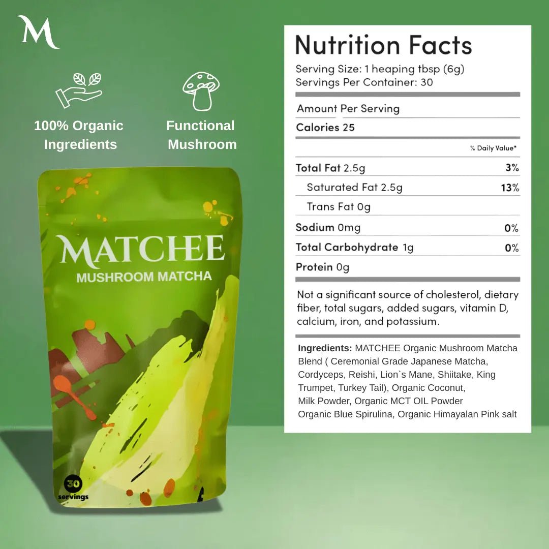 Matchee - Matchee