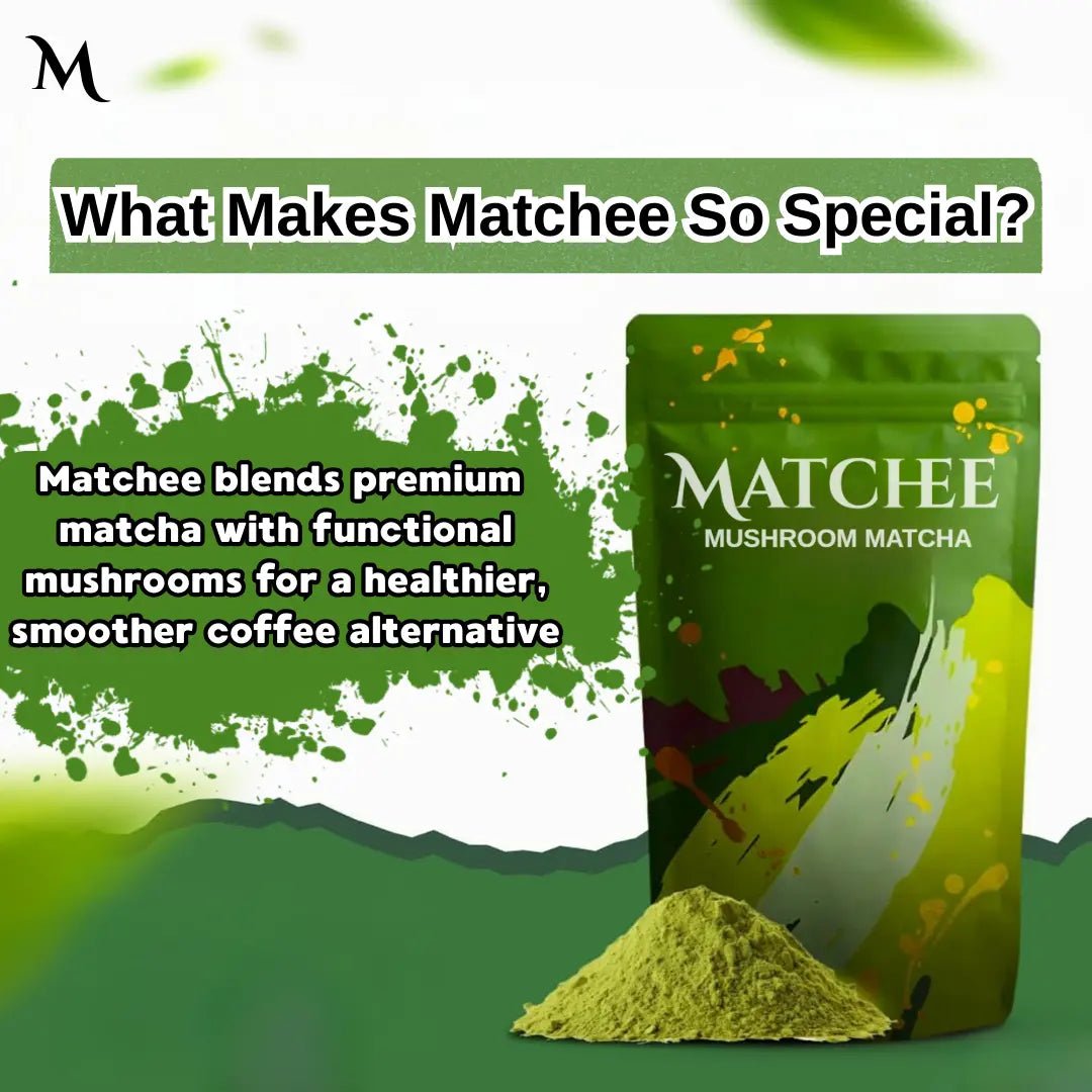 Matchee - Matchee