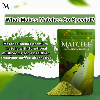 Matchee - Matchee