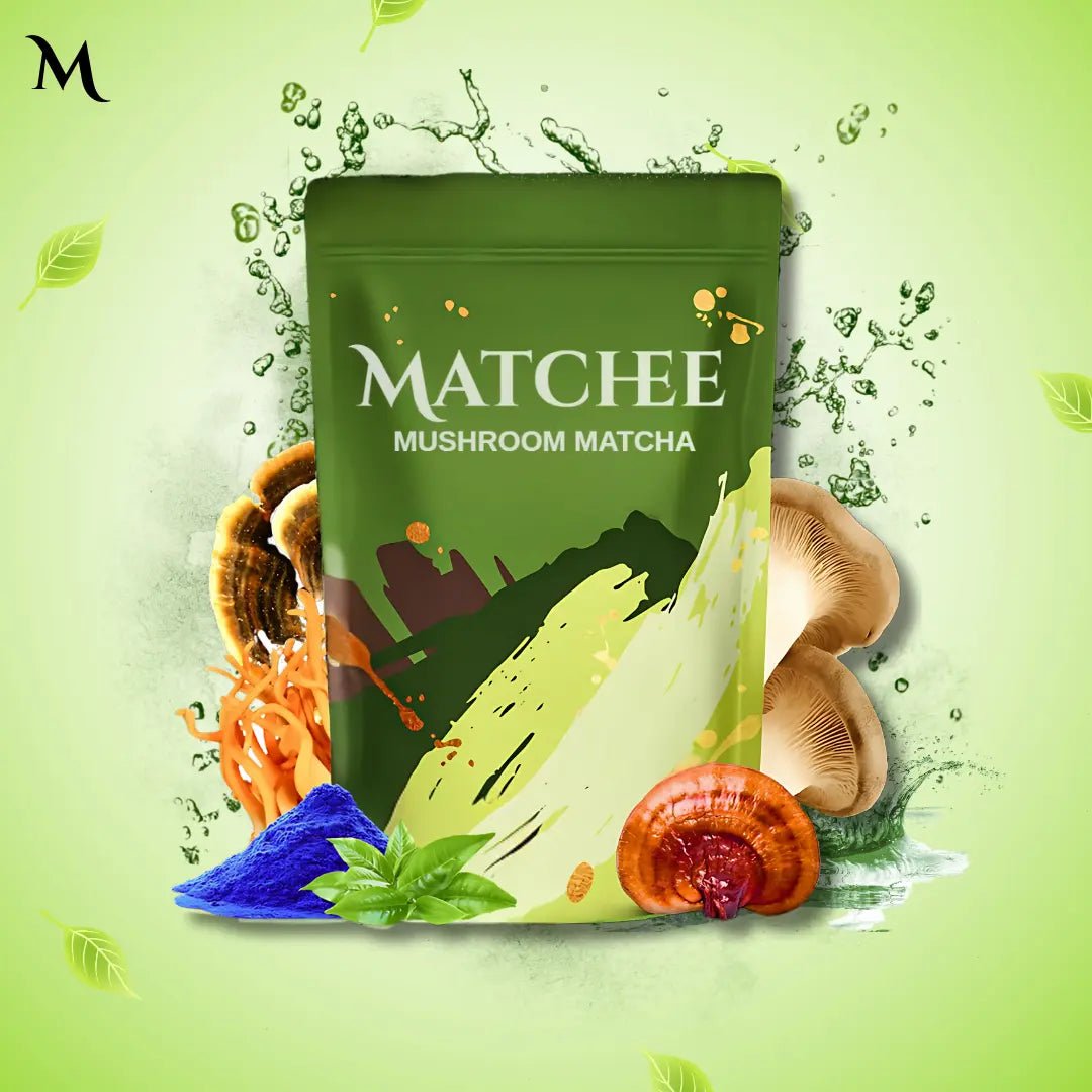 Matchee - Matchee