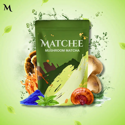 Matchee - Matchee