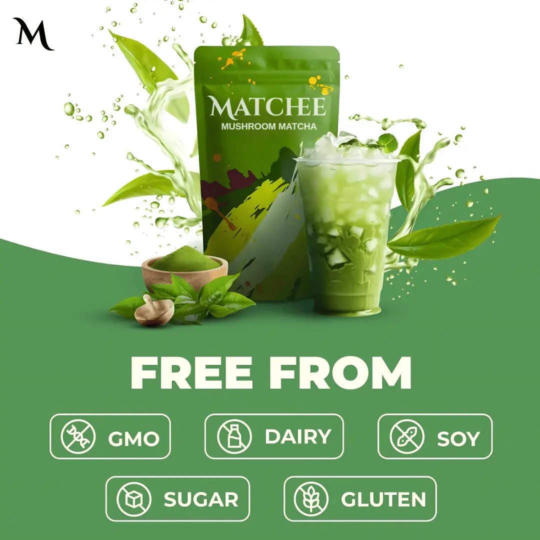 Matchee - Matchee